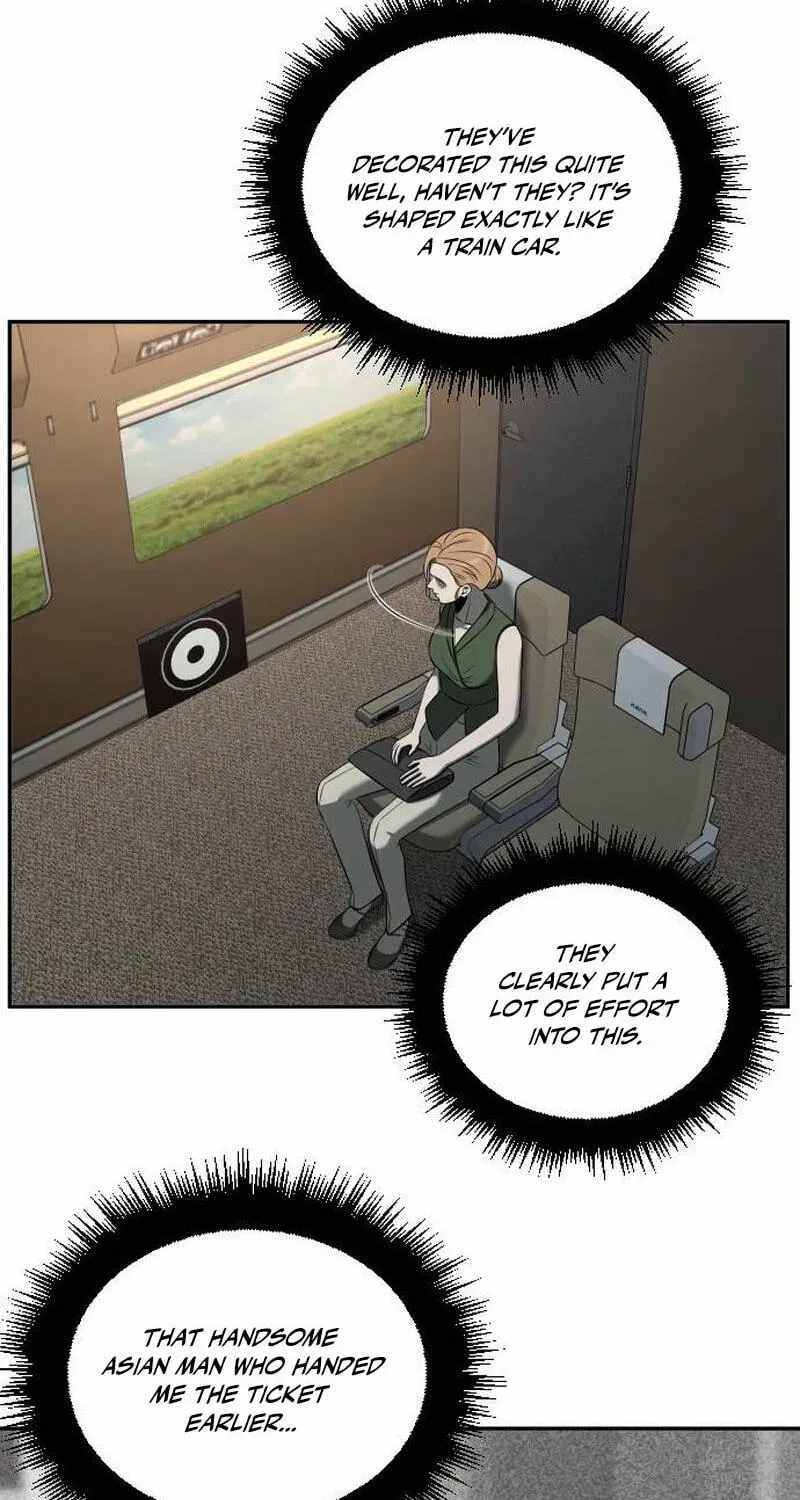 When a Genius Office Worker Goes Too Far Chapter 48 120